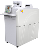 Noritsu QSS 1501 + CPDM 812N2