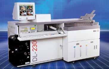   Doli DL2300