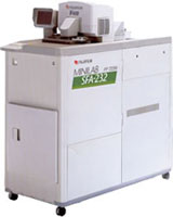 - FUJI SFA-232