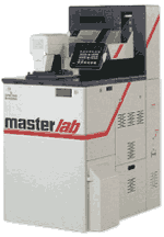 Gretag Master Lab 320