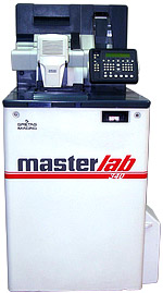 Gretag Master Lab 340