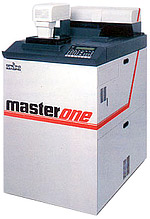 Gretag Master One 260