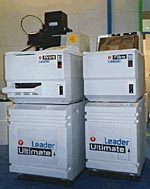 KIS Leader Lab Ultima