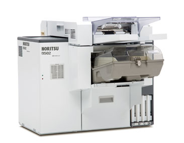 Noritsu D502  