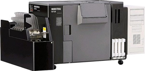 Noritsu D-701   