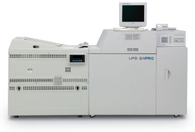 Noritsu LPS-24PRO  