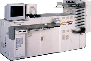 Noritsu QSS-2901 Digital