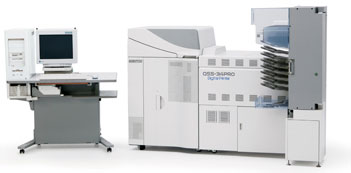 Noritsu QSS-34 PRO Digital Printer