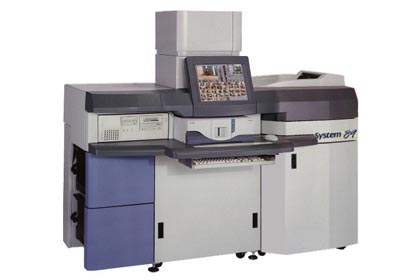 KIS minilabs and company profile