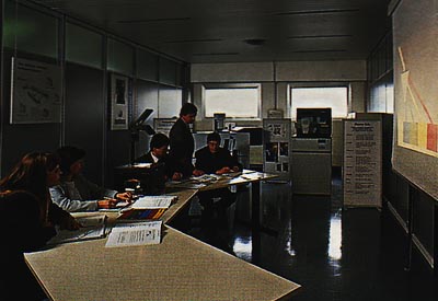 san marco imaging human resources
