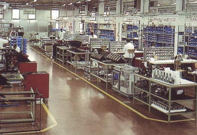 san marco imaging manufacturing