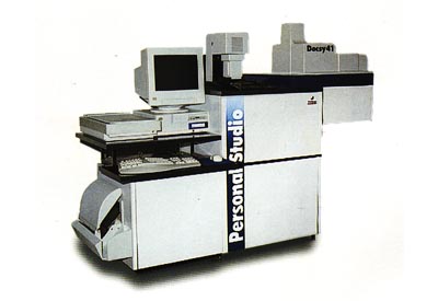 san marco imaging personal system