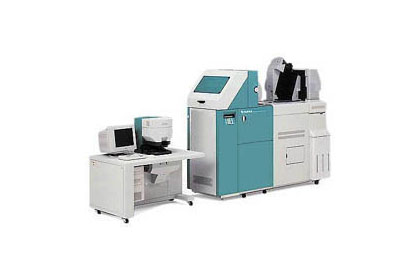 Fuji minilab Frontier LP-1000 manuals