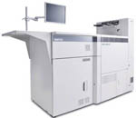 Noritsu QSS-3800 digital minilabs