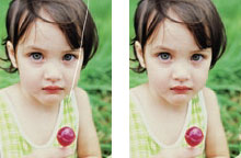 DIGITAL ICE и Digital Masking Software Noritsu QSS-3411 Digital