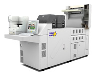 Noritsu QSS 2301 + CPDM 23N1