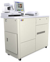 Fuji SFA 232/238 + CPDM 812