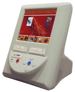 Цифровая станция DFS-5