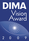 D502 Wins Prestigious DIMA Vision Award