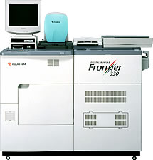 Fuji Frontier 330