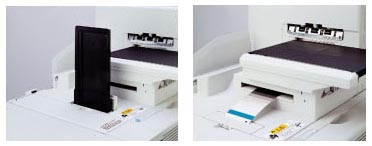 Fuji Frontier 710 Автоматическая настройка