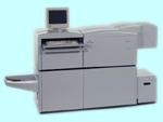 Gretag Netprinter 812