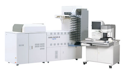 Noritsu QSS-3102-2 Digital