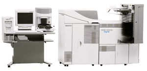 Noritsu QSS-3202 Digital