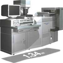 Noritsu QSS-3301/3302/3311/3312 Digital