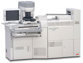 Noritsu QSS-3300 Digital