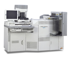 Noritsu QSS-3302 Digital