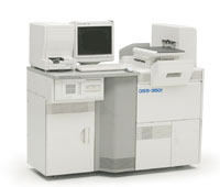 Noritsu QSS-3501 Digital