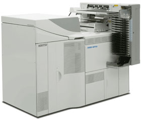 Noritsu QSS-3701 Digital