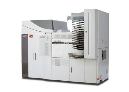 Noritsu QSS-3701HD Digital