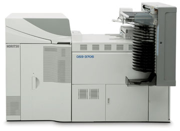 Noritsu QSS-3705 цифровая минилаборатория