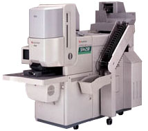 Принтер-процессор FUJI SFA-258