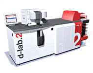 ������������������� Agfa d-lab.2