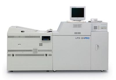 Noritsu LPS 24 PRO