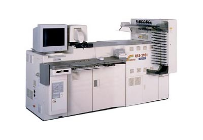 Noritsu QSS-2901 Digital