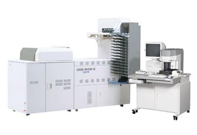 Noritsu QSS-3102-2 Digital
