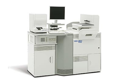 Noritsu QSS-3501 plus